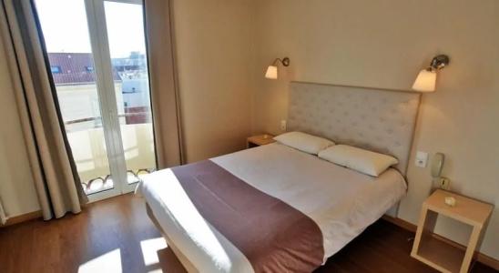 Hôtel Mondial - 23