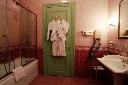 Bosphorus Palace - 9