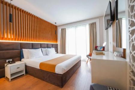 Vinea Resort & Spa - 1