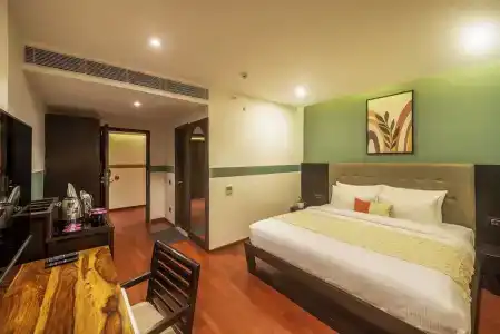 Dunsvirk Inn- Bengaluru - 36