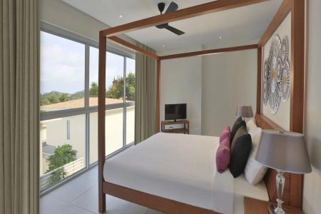 Samui Blue Orchid - Adult Only - 2