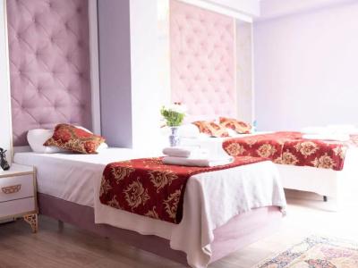 The Zanadu İstanbul - 38