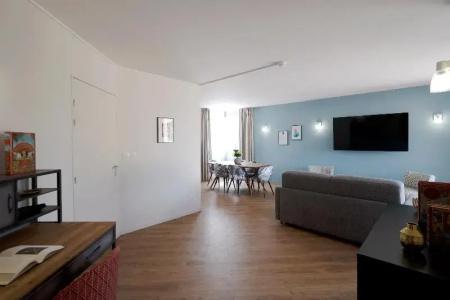 Best Western Plus Hôtel Littéraire Jules Verne - 120