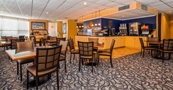 Best Western Winners Circle - 31