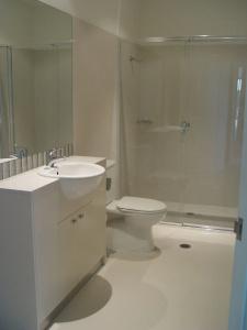 Toowoomba Central Plaza Apartment - 31