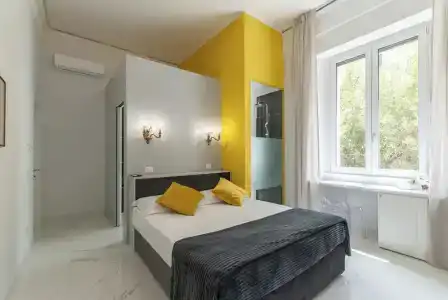 Bea Suites Luxury Rooms - 53
