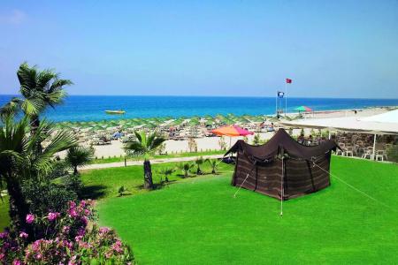 Club Titan Ultra All Inclusive - 15