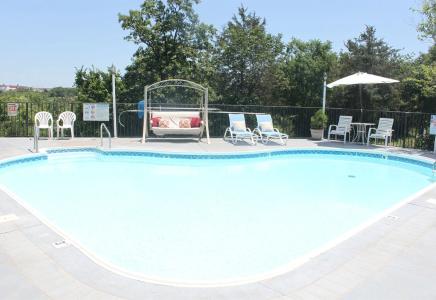 Scenic Hills Inn - 12