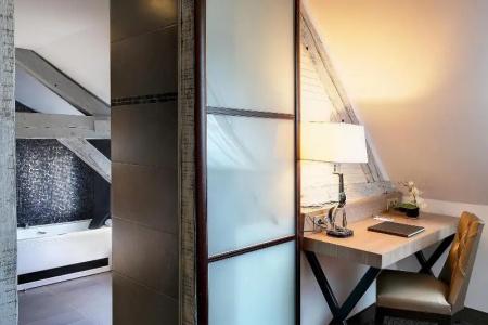 Best Western Premier de La Poste & Spa - 53