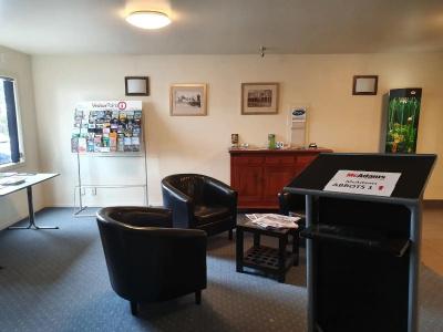 Abbots – and Conference Centre - 17