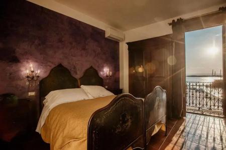 b&b Porta Marina Ortigia - 57