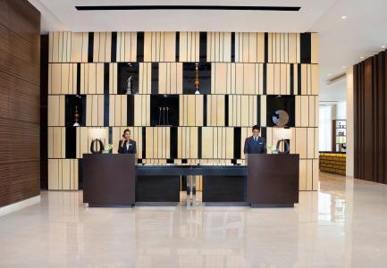 Fairfield by Marriott Bengaluru Outer Ring Road - 1