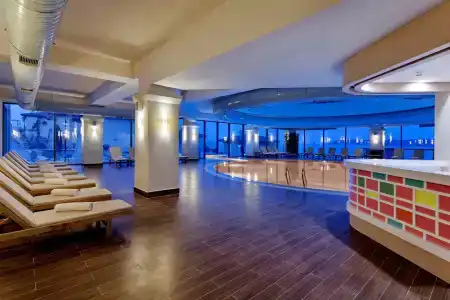 Royal Teos Thermal Resort Clinic & Spa - 17