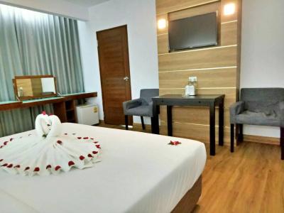 Mayflower Grande - 11
