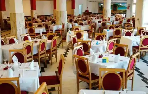 Palmyra Aquapark Kantaoui - Families Only - 17