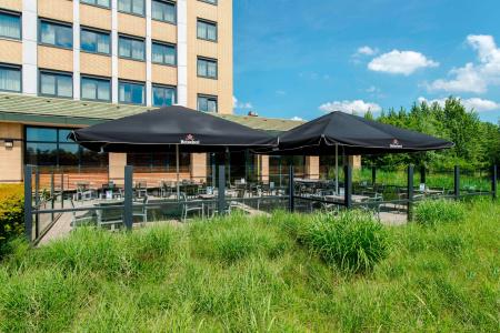 Courtyard by Marriott Amsterdam Airport - 25