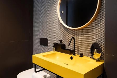 Welldone Quality - Crystal pool - 26