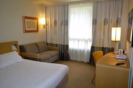 Novotel Aix-en-Provence Pont de L'Arc - 38
