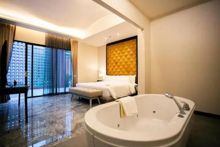 Phukalini Luxury Pool Villa & Onsen-Sha Plus Certified - 46