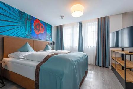 Trip Inn Living & Suites - 37