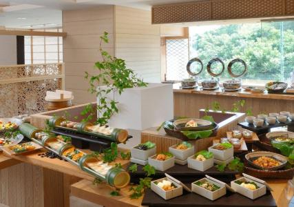 Nemu Resort Nemu - 9
