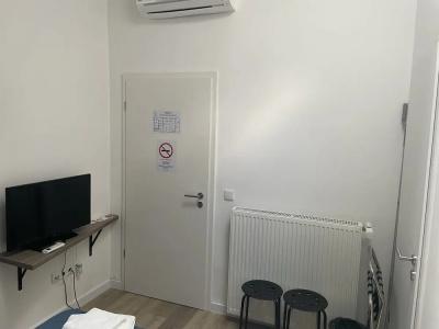 Res City Residence Budapest - 19