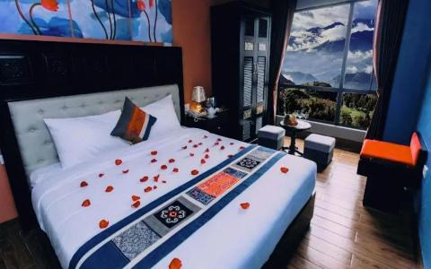 Sapa Nature View - 77