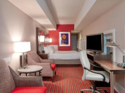 Crowne Plaza Indianapolis-Dwtn-Union Stn, An Ihg - 46