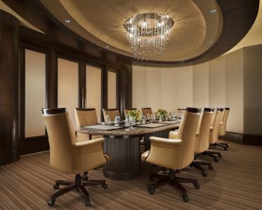 The Beverly Hills - Dorchester Collection - 29