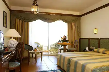 Domina Sultan & Resort - 3