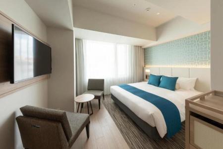 Hewitt Resort Naha - 8