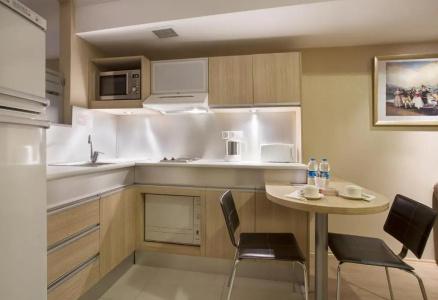 Gallery Residence & Nişantaşı - 115