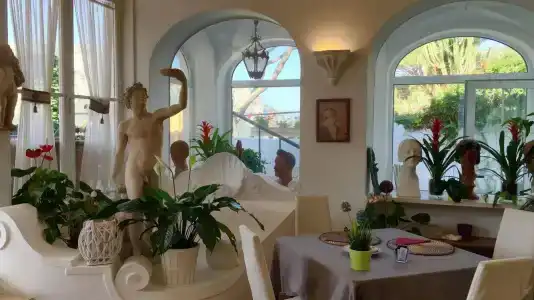 La Reginella Capri - 18