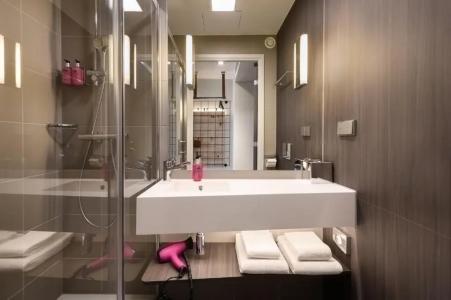 Moxy Dresden Neustadt - 43
