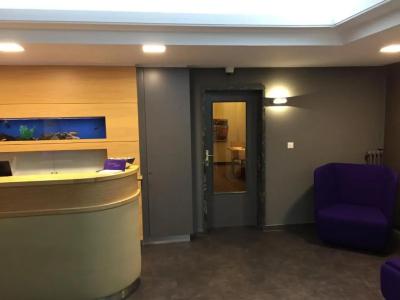 Comfort Garni Stadtzentrum - 7