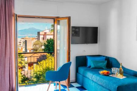 Maison Serena Sorrento - 79