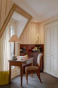Hôtel Napoleon Paris - 92