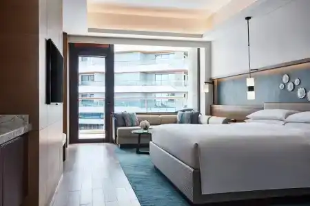 Jw Marriott Sanya Dadonghai Bay - 56