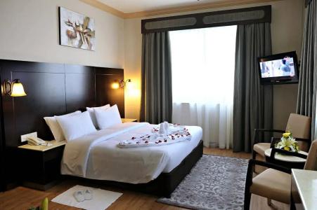 Signature Inn Deira - 43