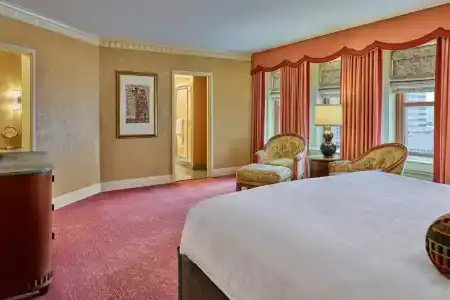 The Brown Palace and Spa, Autograph Collection - 78