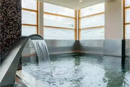 Axis Porto Business & Spa - 15