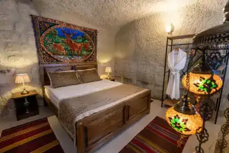 Lord of Cappadocia - 16