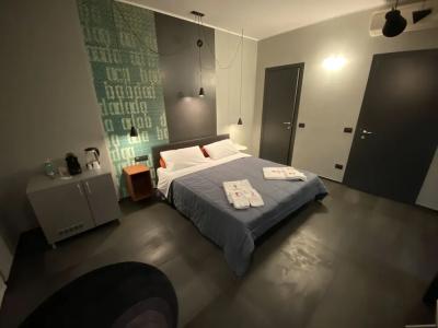Tiburtina Suites, Roma - 67