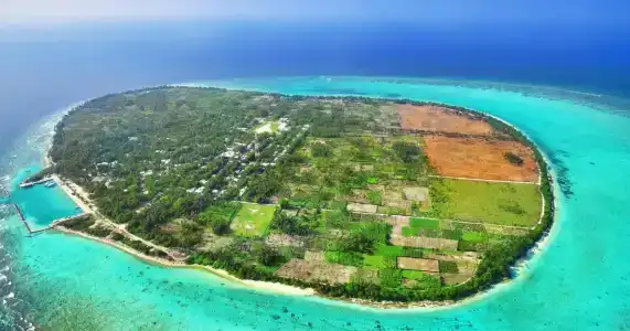 Thoddoo Inn - 24