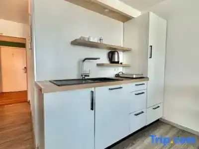 My Parkhotel - 201