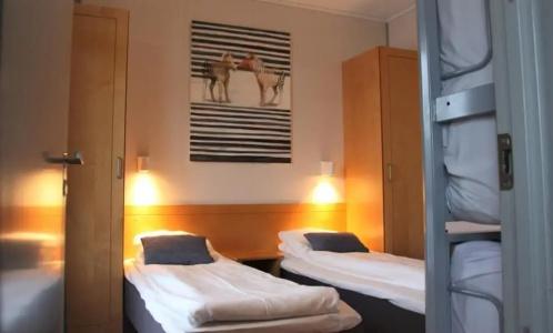 Hamar Vikingskipet - 34