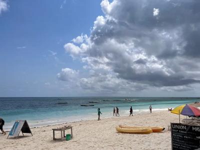 Sunrise Beach - 17