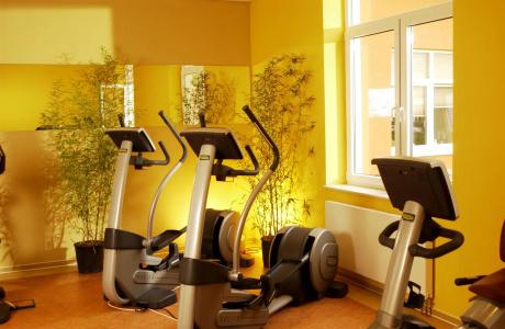 Best Western Premier Castanea Resort - 25
