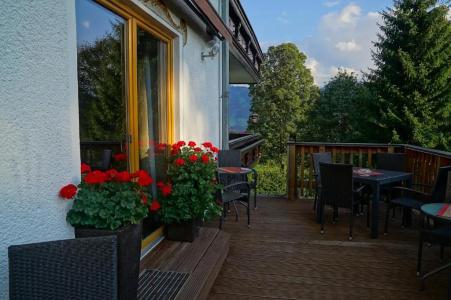 Pension Dachsteinhof - 4