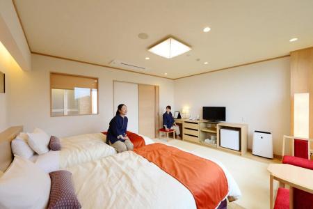 Washu Blue Resort Kasago (Washu Highland) - 3